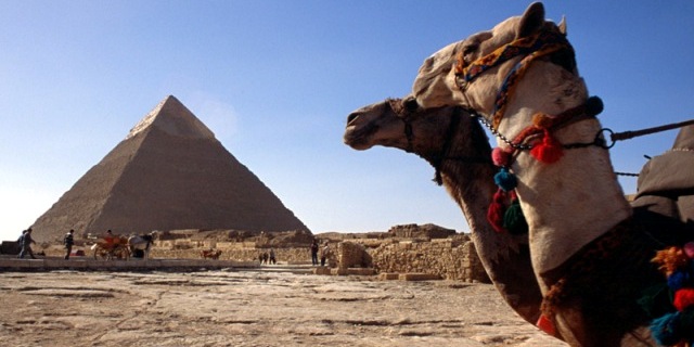 Egypt Travel Packages